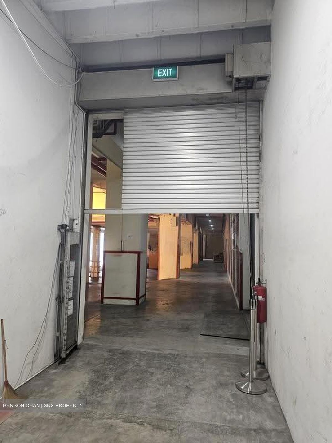 Aljunied Road (D14), Warehouse #623048081